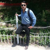 Shoaib Ullah Khan's photo
