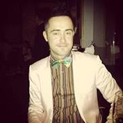 David Hodkinson's photo