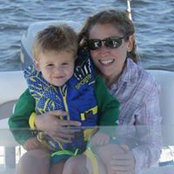Julie Phillips Huling's photo
