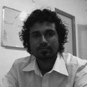Ibrahim Arifs foto