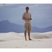 Thomas McVea's photo