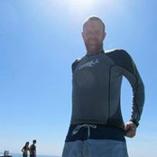 James Drake-Brockman's photo