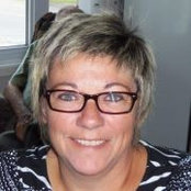Foto von Ginette Clavette