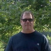 Mark Bensons billede