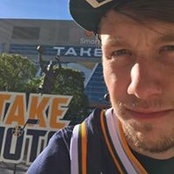 Parker Bushnell's photo