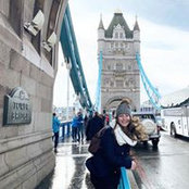 Rivka Elisheva's photo