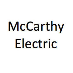 McCarthy Electric