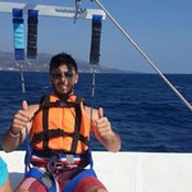 Alaa Anka's photo