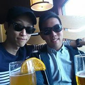 Dennis Kang's photo