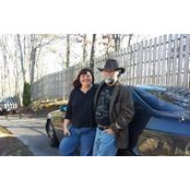 Michael Glassberg's photo