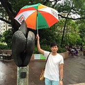 Foto de Ryosuke Oba