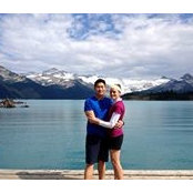 William Liu's photo