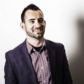 Jim Sarratori's photo
