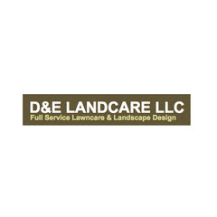 D & E Landcare