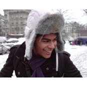 Alex Lourdes Maguimey's photo