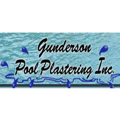 Gunderson Pool Plastering Inc.