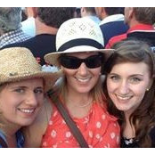 Neasa O'Callaghan's photo