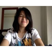Kristine Dy's photo