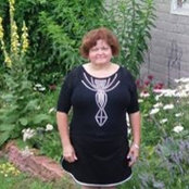 Marie Croarkin's photo