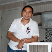 Moses Ginting's photo