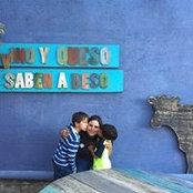 Marce Portes foto