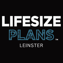 Lifesize Plans Leinster Limited