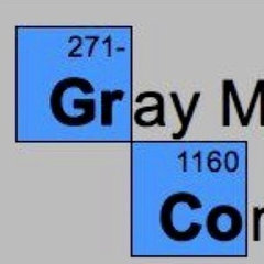 Gray Matter Concrete Design