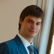 Sergey Avdeevs foto