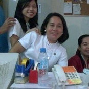 Rhona Dureza's photo