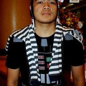 Paken Iskandar's photo