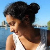 Dilani Kahawala's photo