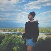 Nini Lomtatidze's photo