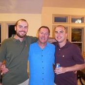 Brian Davis's photo