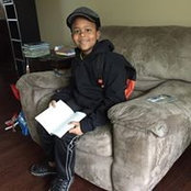 Yvette Mayo's photo