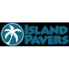 Island Pavers