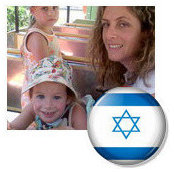 Keren Ashkenazis foto