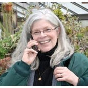 Barbara August McLoughlin's photo