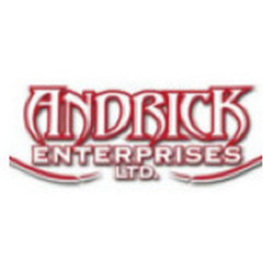 Andrick Enterprises Ltd