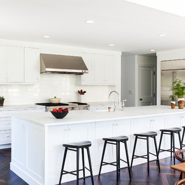 Shelter Island Residence