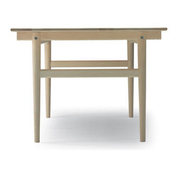 Wegner CH327 Table - Large - Dining Tables