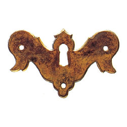 Escutcheons - Door Locks