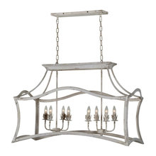 Kitchen Chandelier