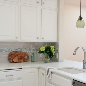 Bain Kitchen Update