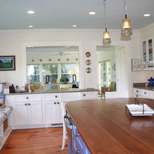 kitchen passthrough