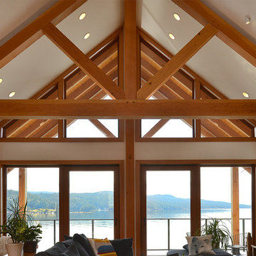 Pender Harbour