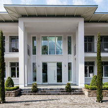 Curb Appeal