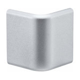 Cover outer corner Duo Profile LED strip system