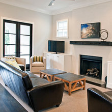 new house