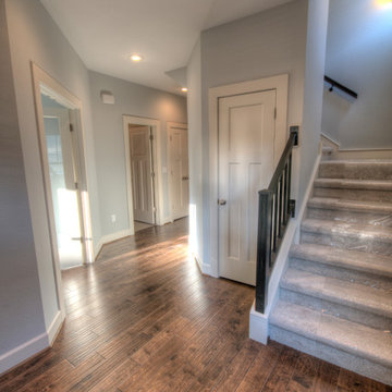 Professional Pics of Spec House