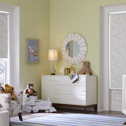 Blinds.com Blackout Roller Shade - Roller Shades